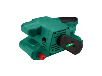 Verto szalagcsiszoló 730W 75x456 51G707