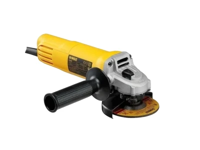 Sarokcsiszoló 125 mm 900 W - Dewalt