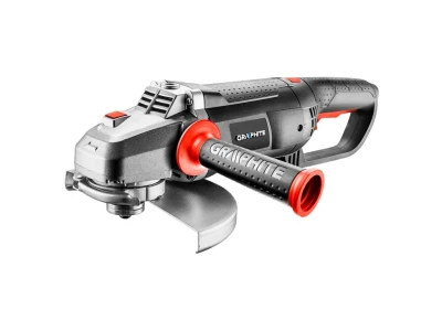 Sarokcsiszoló 59G208 2600W Graphite