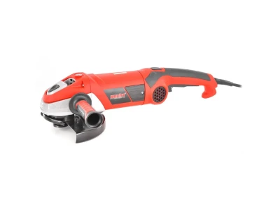 Sarokcsiszoló elektromos HECHT1324