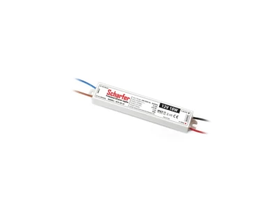 Scharfer LED tápegység 12V/1,5A kültéri 18W