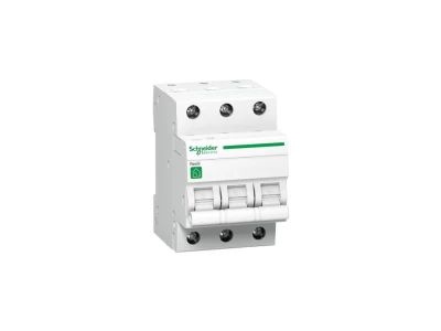 Schneider kismegszakító R9F14325 - RESI9