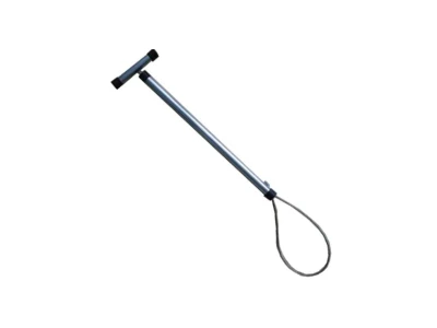 Sertés orrfogó 45 cm
