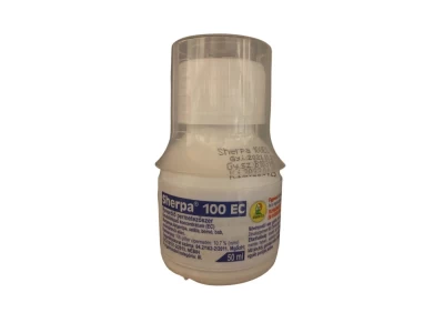 Sherpa 100 EC 0,05L ampulás rovarölő szer III.