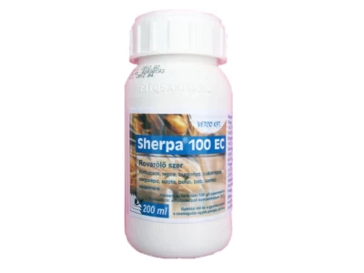 Sherpa 100 EC 0,2 L rovarölõ szer I.