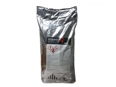 Soilguard 1,5G 20kg rovarölő szer II.