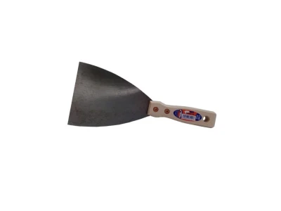Spakli 120 mm kovácsolt, csiszolt
