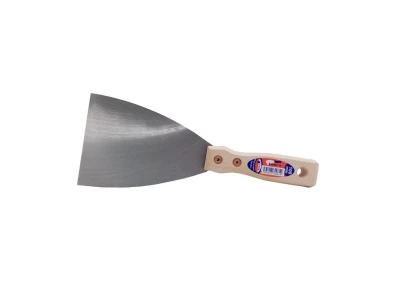 Spakli 40 mm kovácsolt, csiszolt