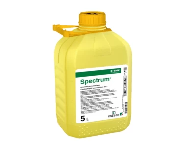 Spectrum 5 L gyomirtó szer II.