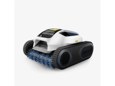 Spino E1 - medence tisztító robot