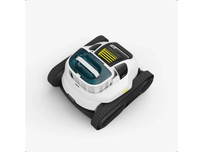 Spino E1 - medence tisztító robot