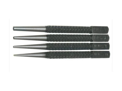 Stiftkiütő készlet 4 DB 03A440  Topex