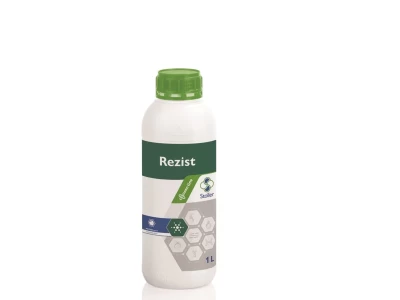 Stoller Rezist 1L lombtrágya