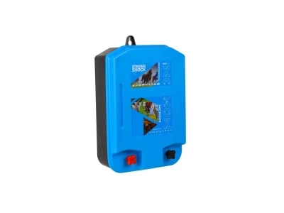 Strongshock Nexon villanypásztor  7,5J MF