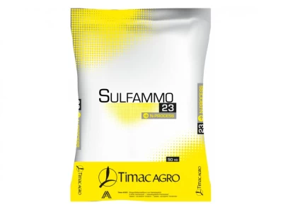 Sulfammo 23 N-Process 50 kg mûtrágya