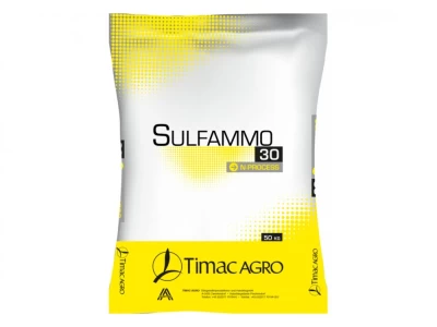 Sulfammo 30 N-Process 600 kg BIG