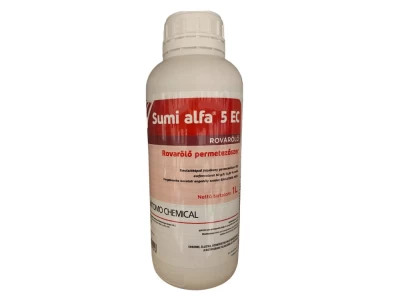 Sumi Alfa 5 EC 1 L rovarölő szer I.
