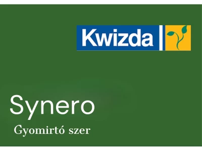 Synero 5L gyomirtó szer I.