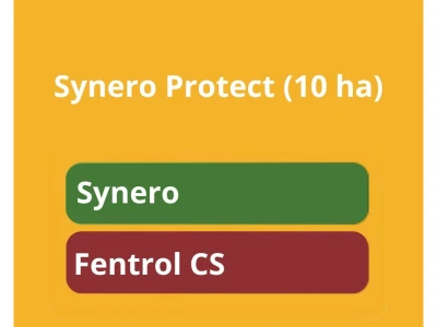 Synero Protect (10ha) csomag I.