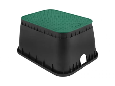 Szelepház jumbó 60x45x30