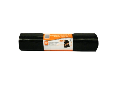 Szemeteszsák 180L 90*120 cm 5db/cs