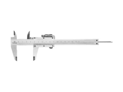 Topex tolómérő 150 mm 0.05 mm pontosság 31C615