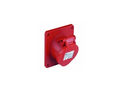 Tplast beépíthető dugalj 3122-309-1600