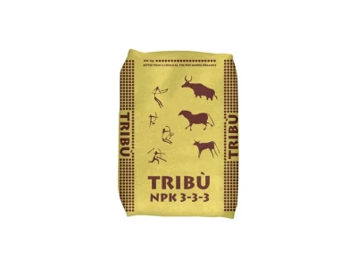 TRIBU Hello 20kg szerves trágya