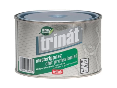 Trinát mester tapasz 0,5 L