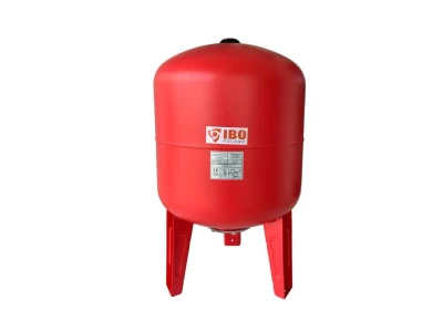 IBO tágulási tartály 80L heats