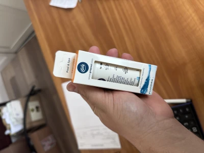 Tesztcsík medencéhez 50db/doboz - GRE