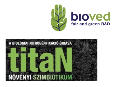 Titan 5kg termésnövelõ mikrobiológiai készítmény