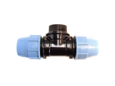 Tok-KM-Tok T-idom 110 x 4 x 110 UNIDELTA