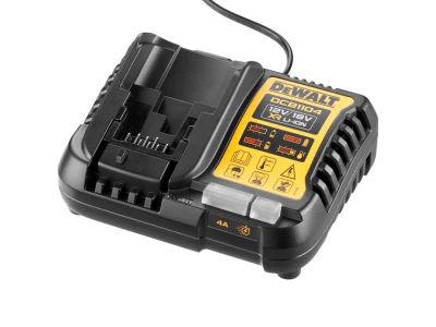Töltőkészülék Li-Ion, 18V, 4.0Ah Dewalt