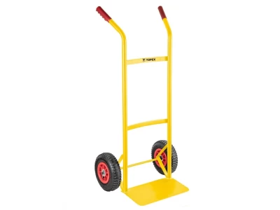 Topex molnárkocsi 120kg 79R305