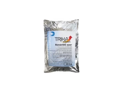 Trika Expert 10 kg rovarölő szer II.