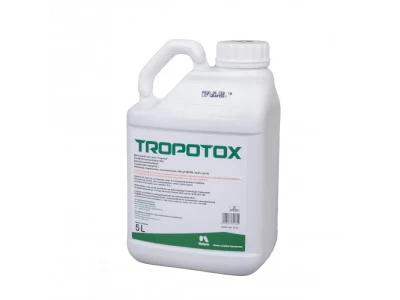 Tropotox XT 5L gyomirtró szer I.