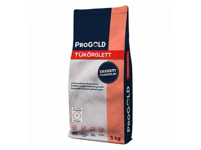 Progold tükörglett 20kg