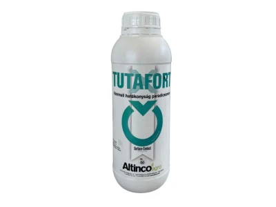 Tutafort X 1L lombtrágya