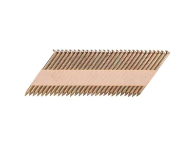 Tűzőgéphez szeg 64 mm 34° 4000db/cs