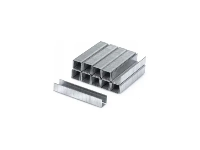 Tűzőkapocs szett 10 mm 55310 1000db