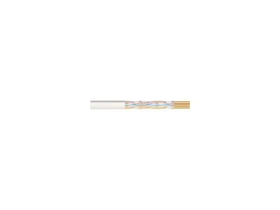 UTP Cat.5e 4*2*AWG24 T.RÉZ LAN adatkábel