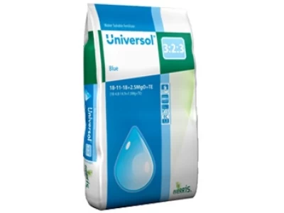 Universol Blue 18-11-18+2 5Mgo+TE 25 kg műtrágya
