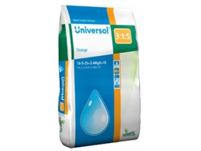Universol Orange 25 kg 16-05-25+3 műtrágya
