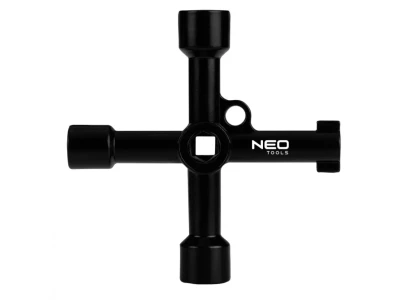 Univerzális kulcs - gépészeti 02-002