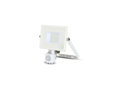 V-Tac mozgásérzékelős LED reflektor 20W VT467