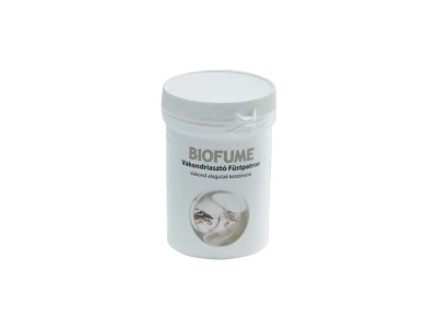 Vakond riasztó füstpatron Biofume 150g