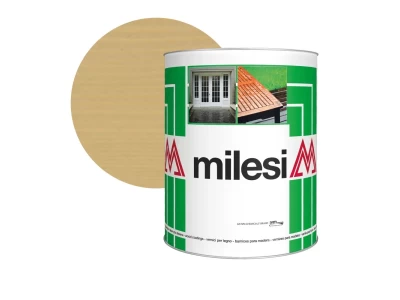 Milesi vékonylazúr viaszos 1L  XGT 1002 színű