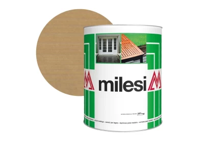 Milesi vékonylazúr viaszos 1L  XGT 1011 színű
