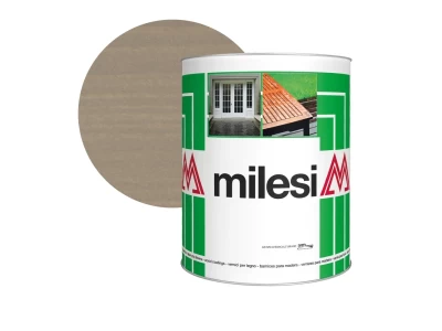 Milesi vékonylazúr viaszos 5L  XGT 1019 színű